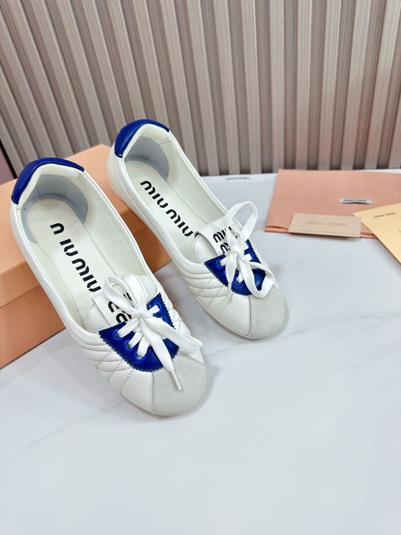 Miu Miu Shoes